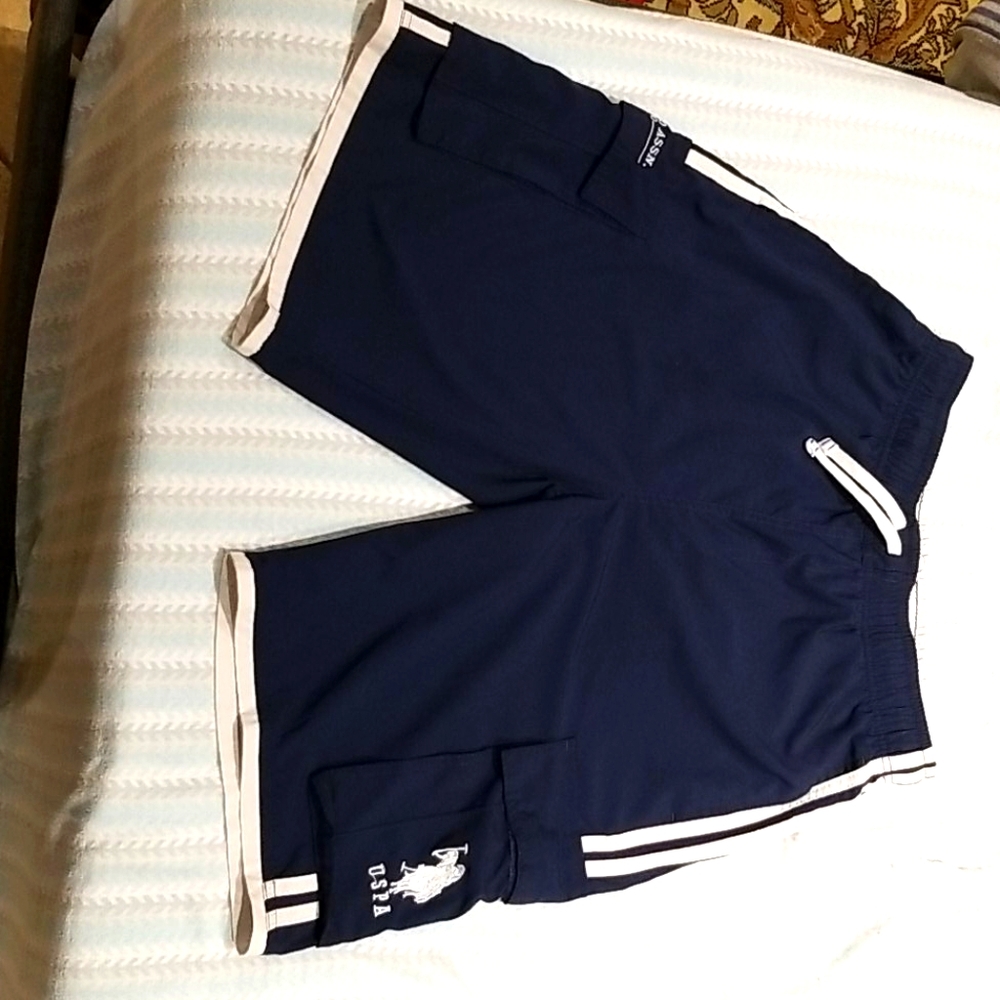 U.S Polo Assassin Swimming trunks